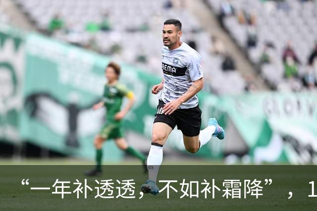 “一年补透透，不如补霜降”，10月23日霜降，“霜降三宝”该吃了