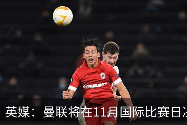 英媒:曼联将在11月国际比赛日决定卡里克去留